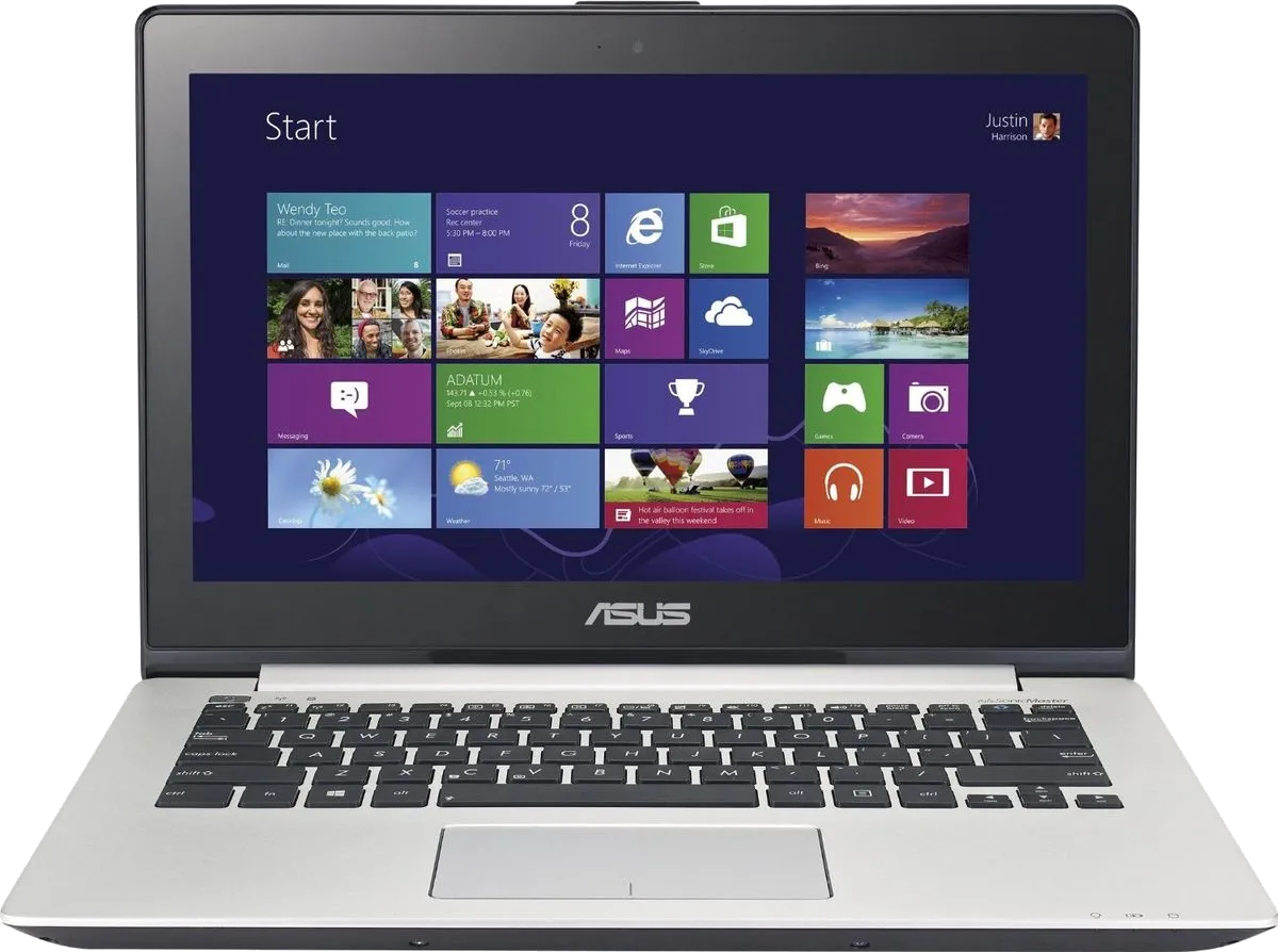 Asus