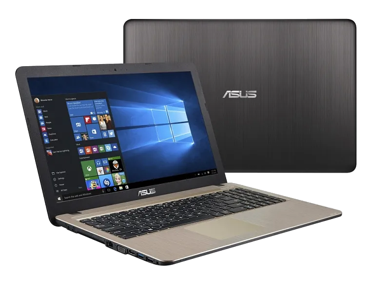 Asus