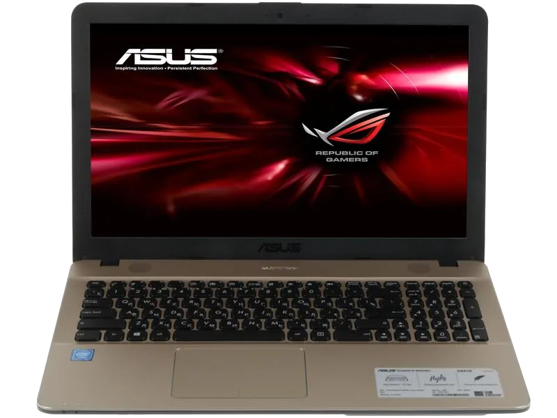 Asus