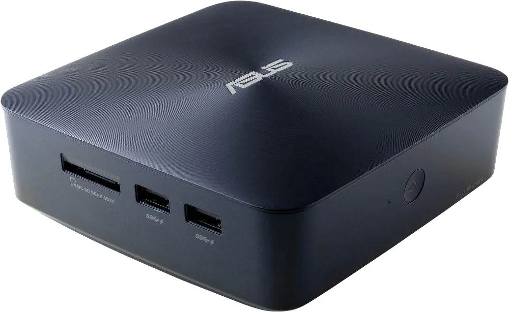Asus