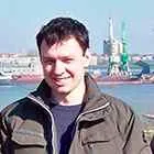 Антонов Егор