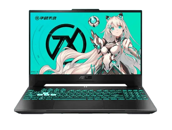 Asus
